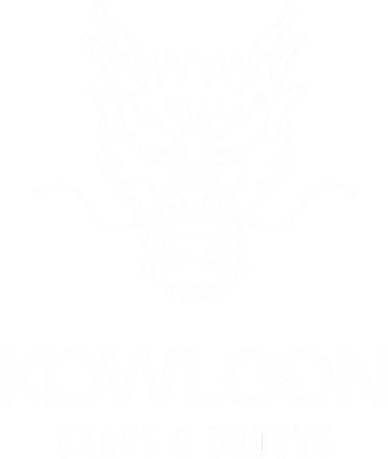 Kowloon — Crave & Groove